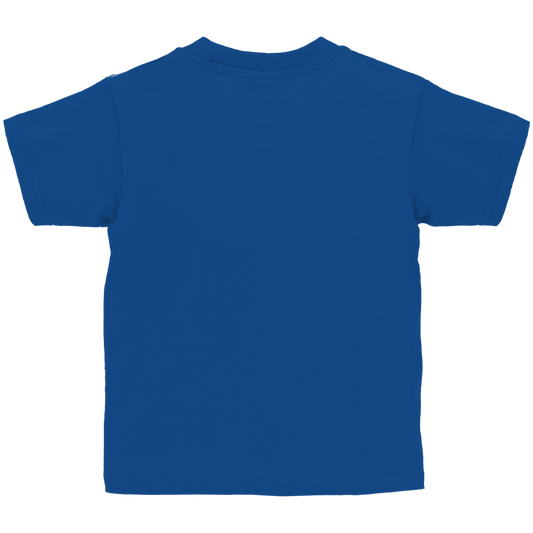 Kinder Basic T-Shirt - HOCKEY