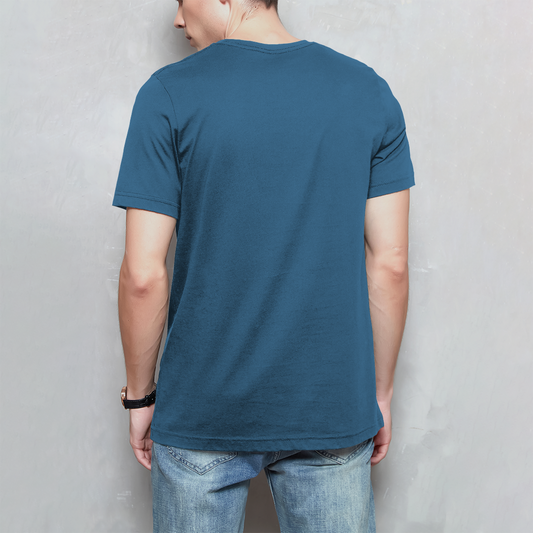 Herren T-Shirt - HOCKEY ...ODER WATT?