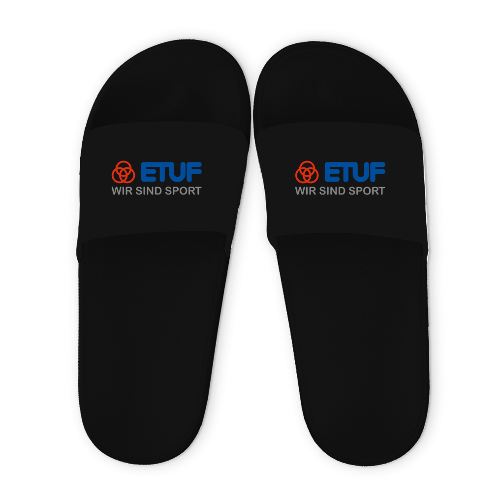 Badelatschen - ETUF - WIR SIND SPORT