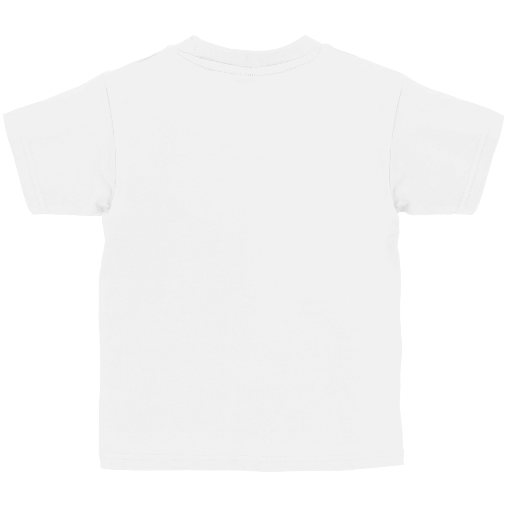 Kinder Basic T-Shirt - ETUF BÄR "EDDI"