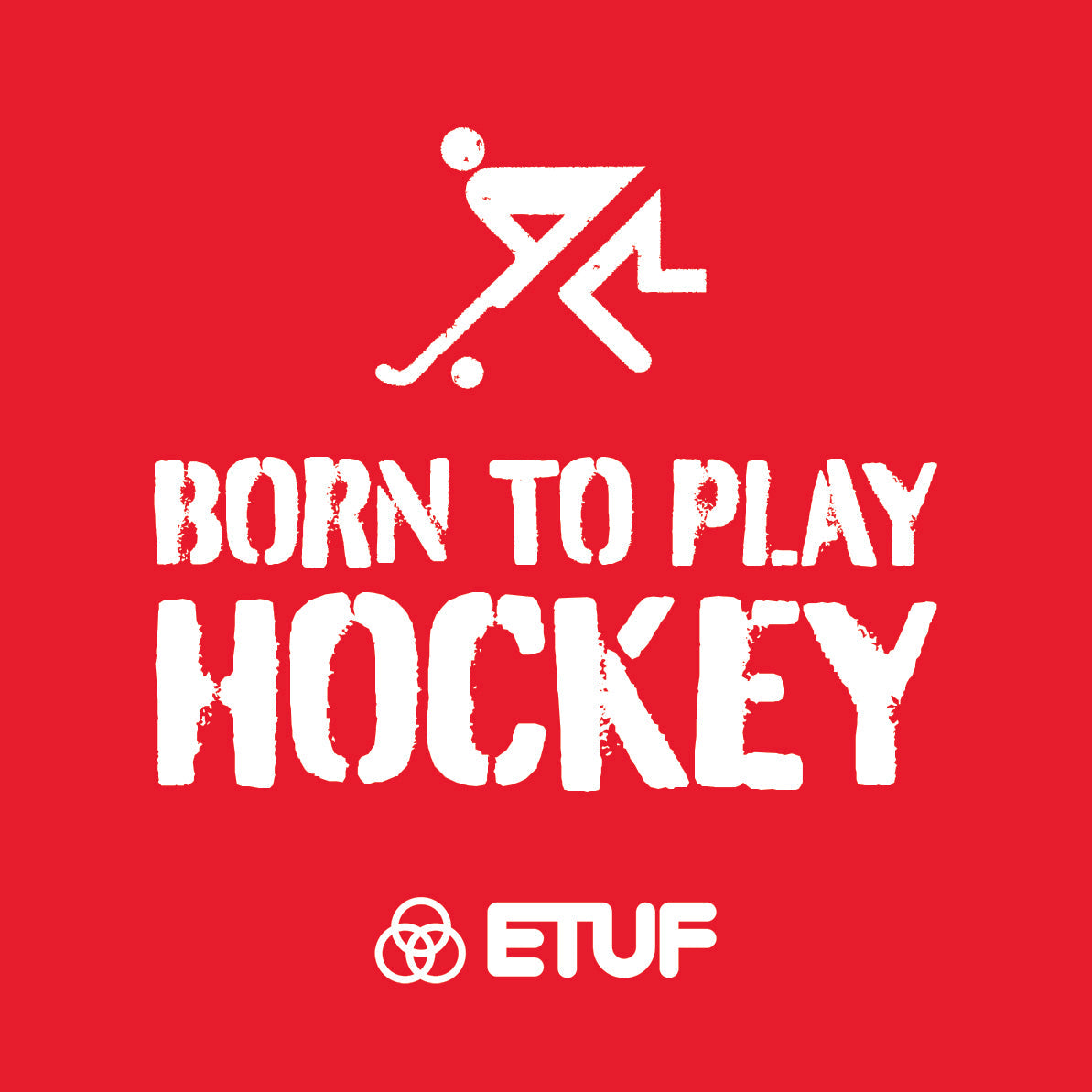 ETUF HOCKEY