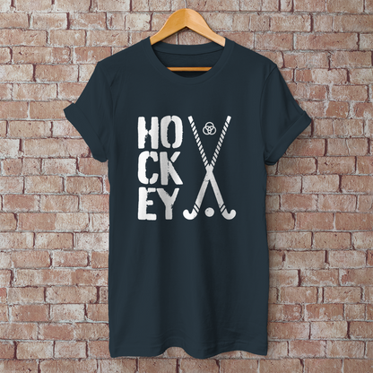 Herren T-Shirt - HOCKEY