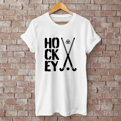 Herren T-Shirt - HOCKEY