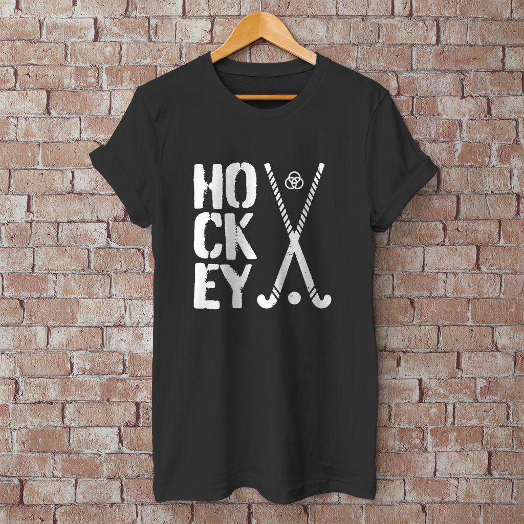 Herren T-Shirt - HOCKEY