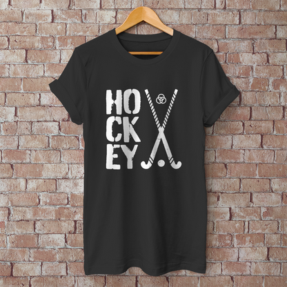 Herren T-Shirt - HOCKEY
