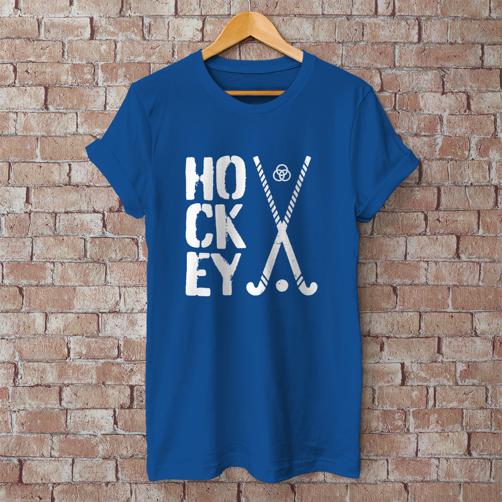 Herren T-Shirt - HOCKEY
