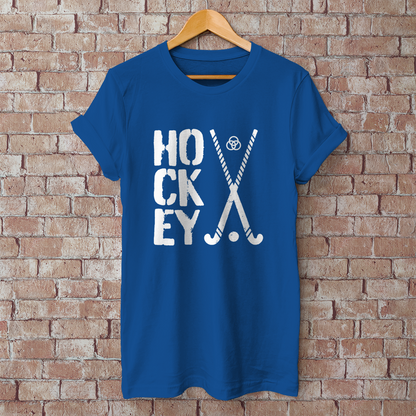 Herren T-Shirt - HOCKEY