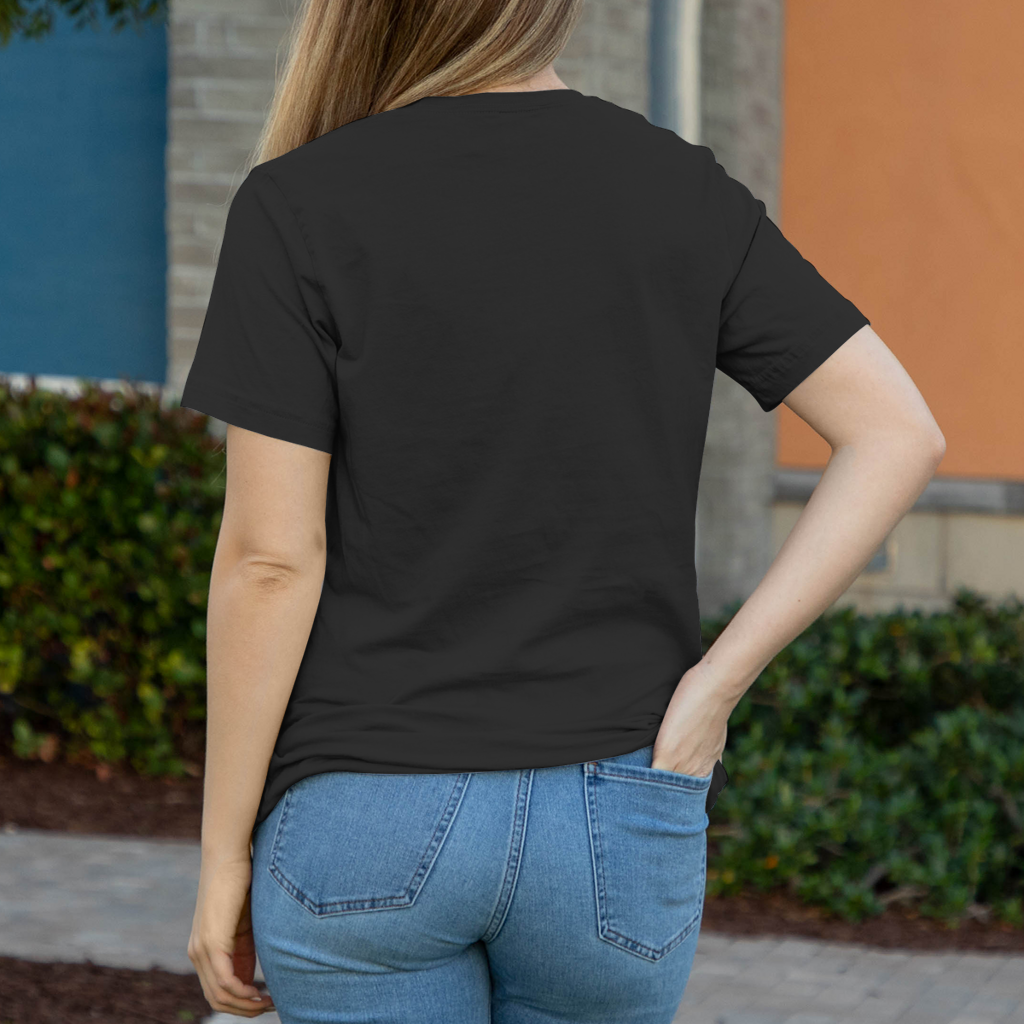 Damen T-Shirt - HOCKEY