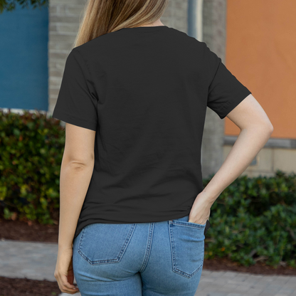 Damen T-Shirt - HOCKEY