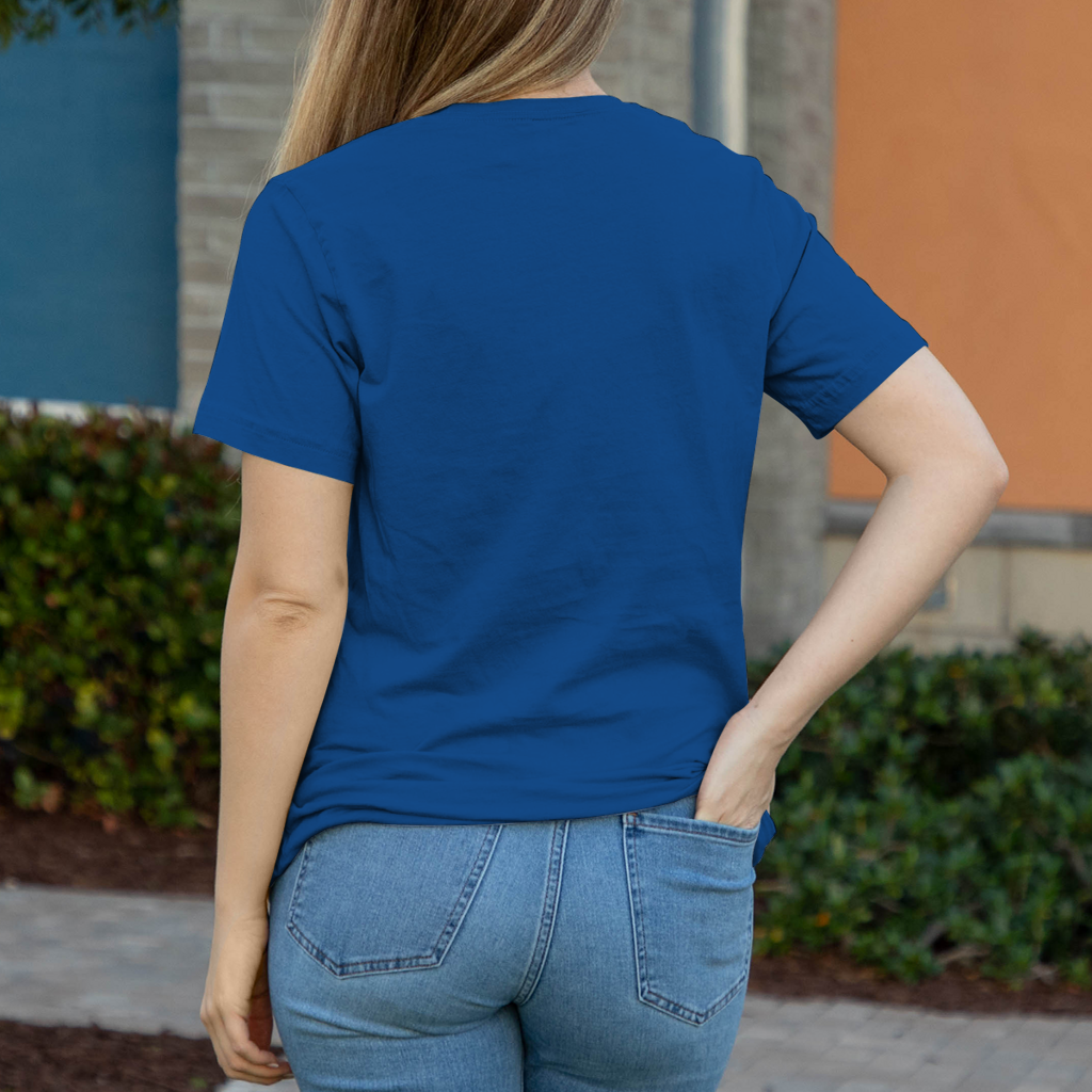 Damen T-Shirt - HOCKEY