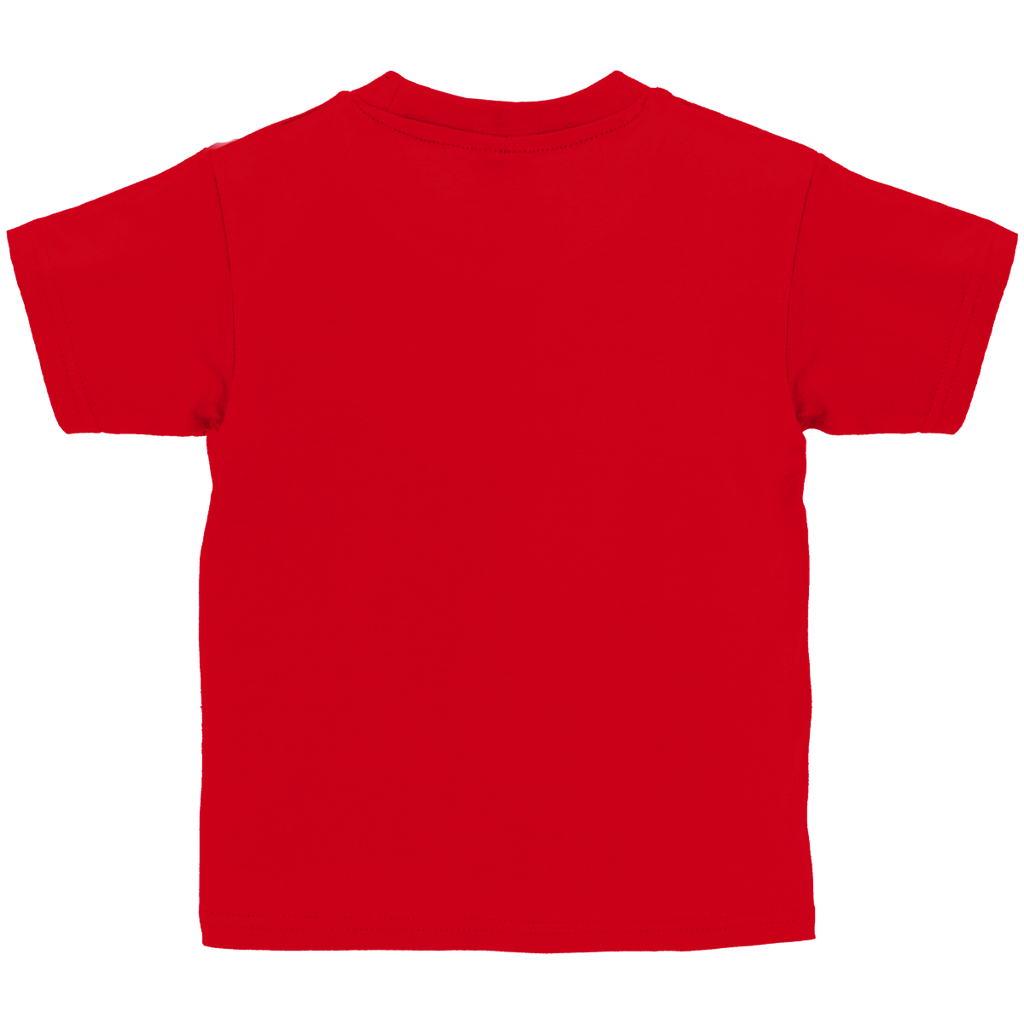 Kinder Basic T-Shirt - HOCKEY
