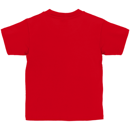 Kinder Basic T-Shirt - HOCKEY