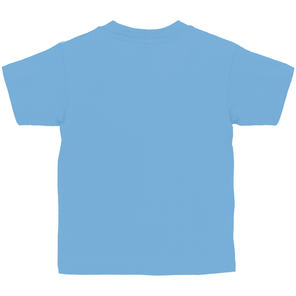 Kinder Basic T-Shirt - HOCKEY
