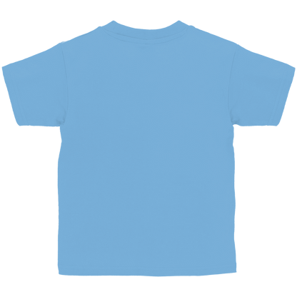 Kinder Basic T-Shirt - HOCKEY