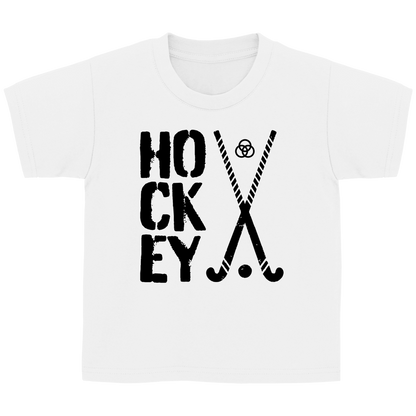 Kinder Basic T-Shirt - HOCKEY