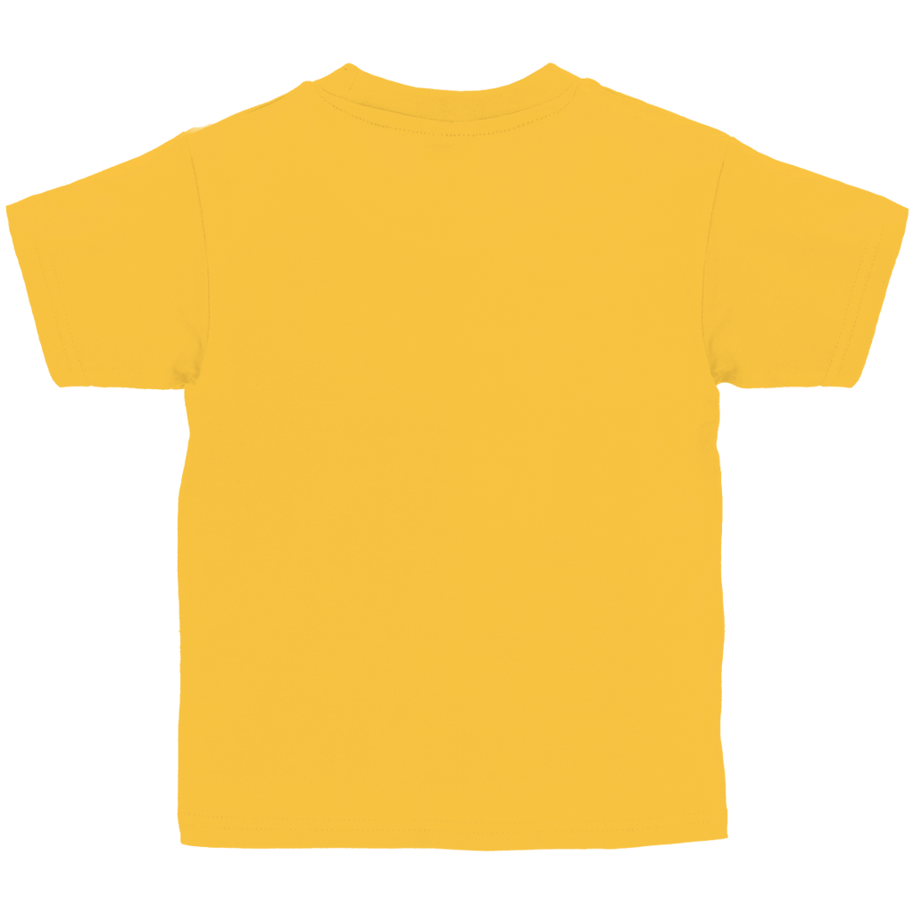 Kinder Basic T-Shirt BORN TO PLAY HOCKEY