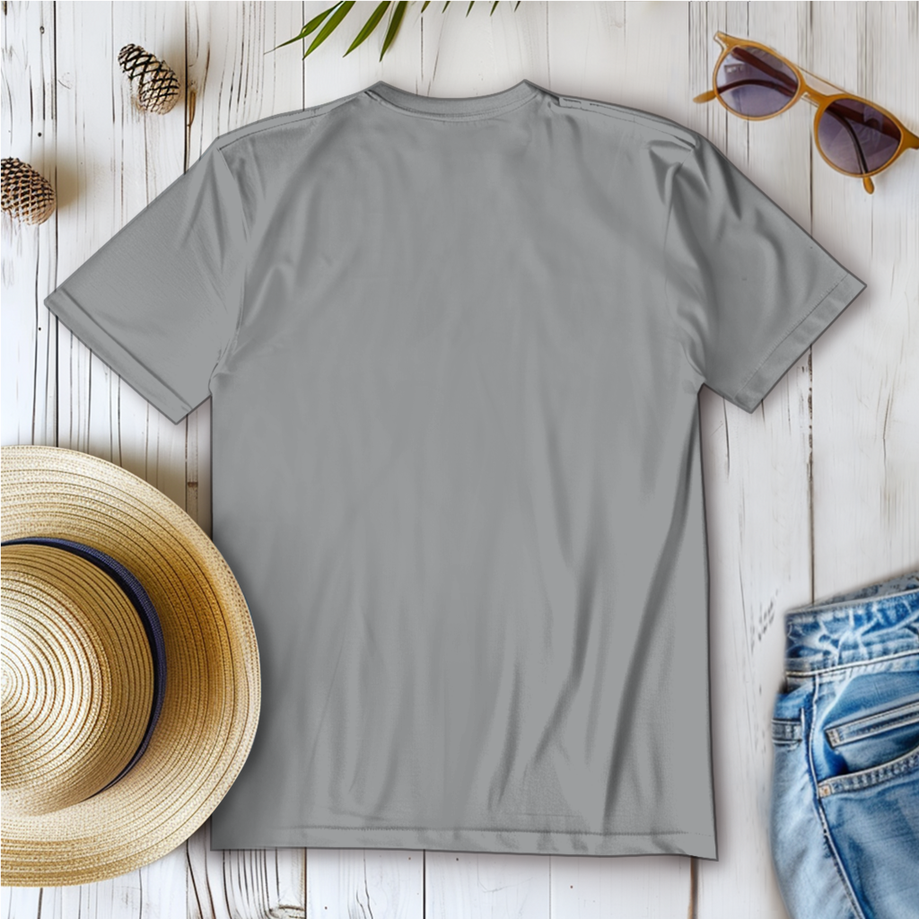 Damen T-Shirt - BORN TO PLAY HOCKEY