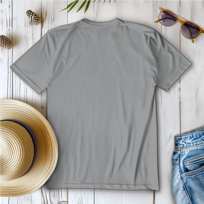 Damen T-Shirt - BORN TO PLAY HOCKEY