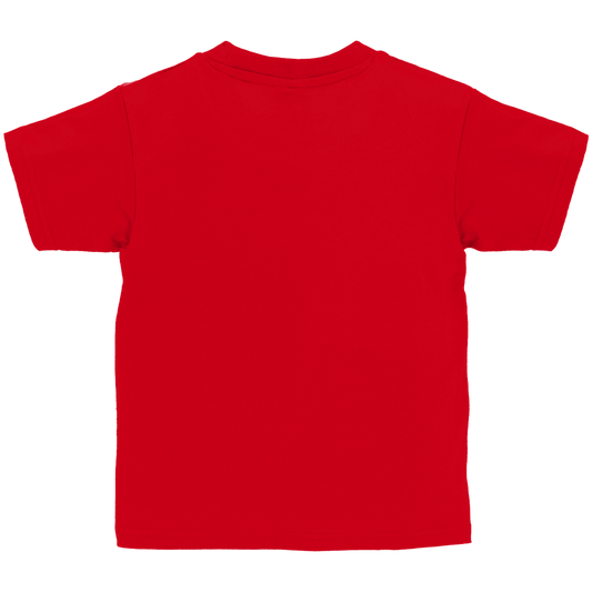 Kinder Basic T-Shirt - HOCKEY ...WAS SONST?