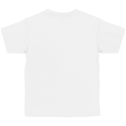 Kinder Basic T-Shirt - HOCKEY ...WAS SONST?