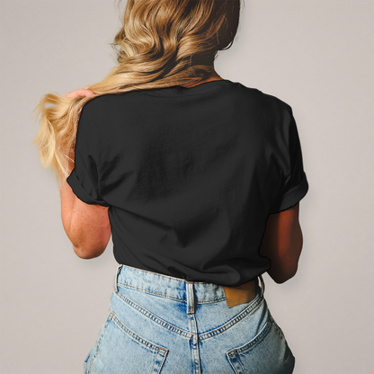 Damen T-Shirt - HOCKEY ...WAS SONST?