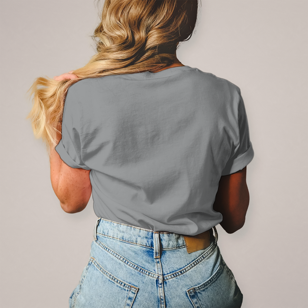 Damen T-Shirt - HOCKEY ...WAS SONST?