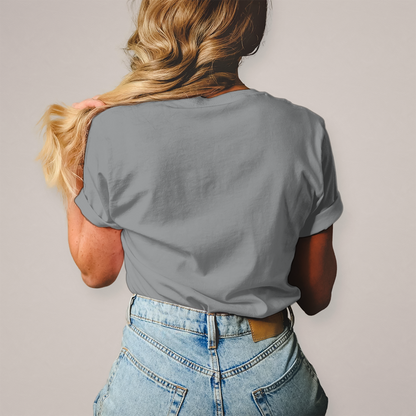 Damen T-Shirt - HOCKEY ...WAS SONST?