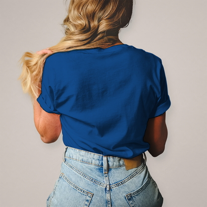 Damen T-Shirt - HOCKEY ...WAS SONST?