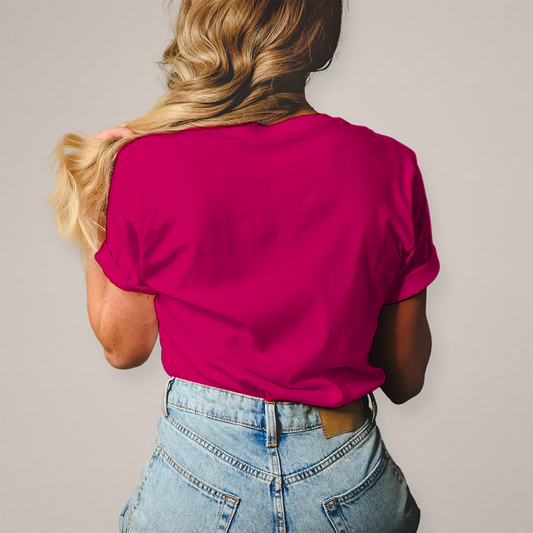 Damen T-Shirt - HOCKEY ...WAS SONST?