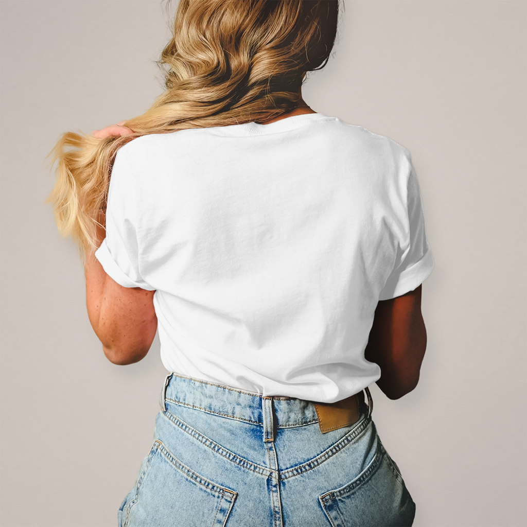 Damen T-Shirt - HOCKEY ...WAS SONST?