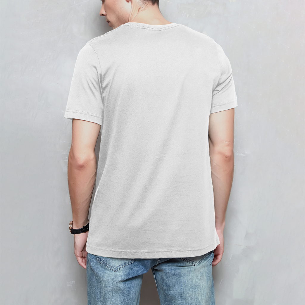 Herren T-Shirt - HOCKEY ...ODER WATT?