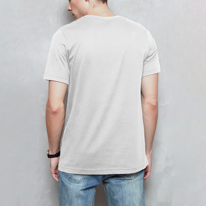 Herren T-Shirt - HOCKEY ...ODER WATT?