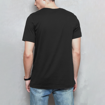 Herren T-Shirt - HOCKEY ...ODER WATT?