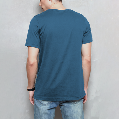 Herren T-Shirt - HOCKEY ...ODER WATT?