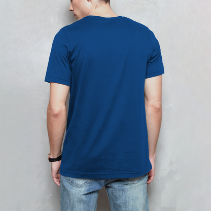 Herren T-Shirt - HOCKEY ...ODER WATT?