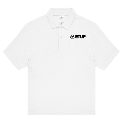 Unisex Poloshirt - ETUF - EVERY DAY IS A GOOD DAY FOR HOCKEY