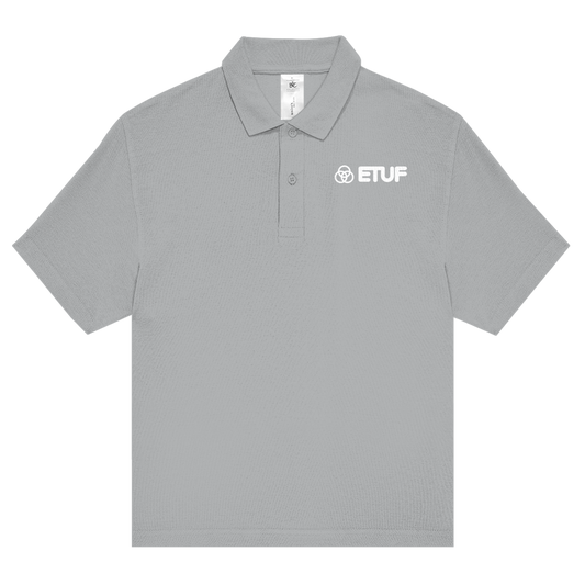 Unisex Poloshirt - ETUF - EVERY DAY IS A GOOD DAY FOR HOCKEY