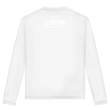 Unisex Langarmshirt - HOCKEY ...BIN DABEI!