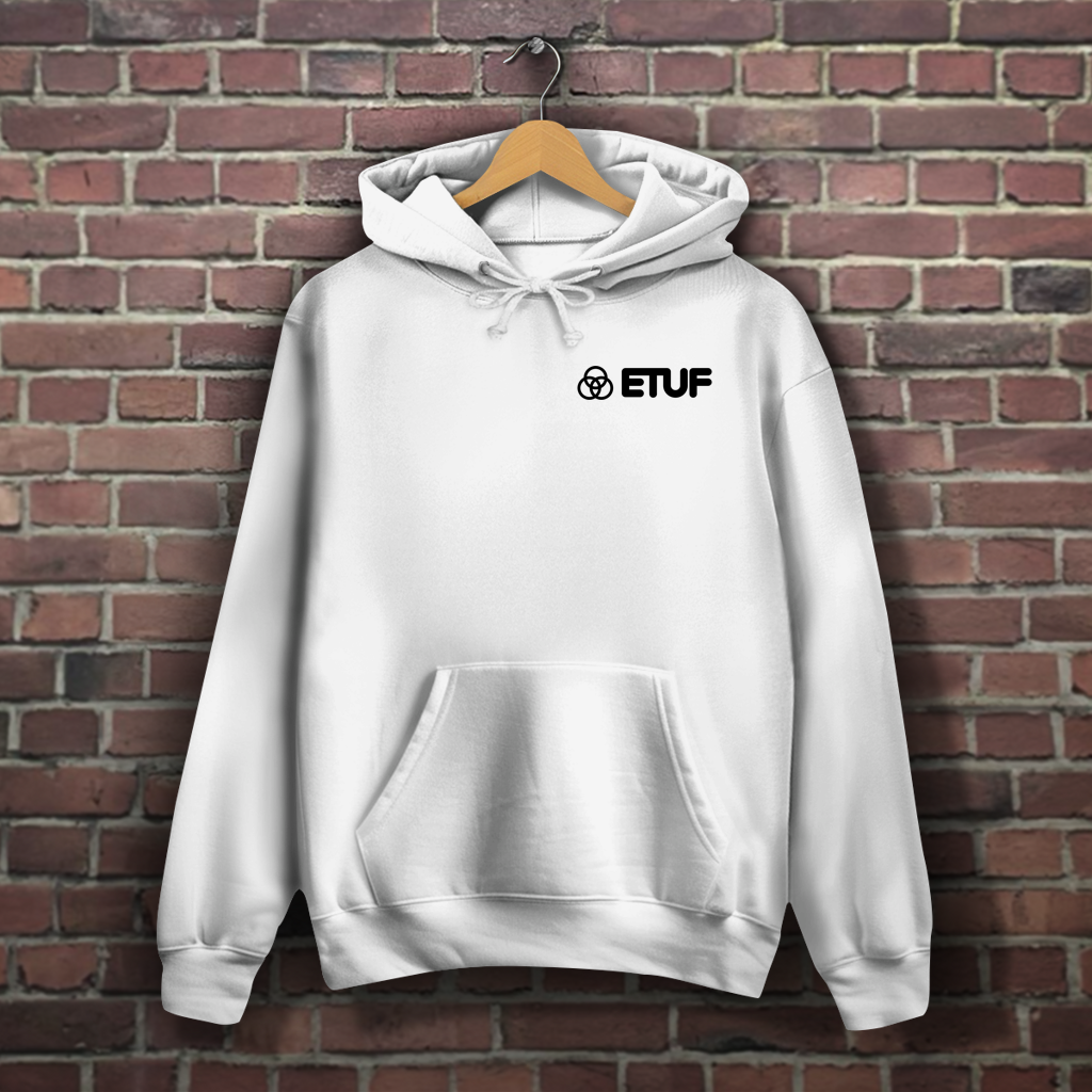Damen Hoodie - ETUF - EAT SLEEP HOCKEY REPEAT