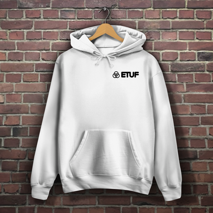 Damen Hoodie - ETUF - EAT SLEEP HOCKEY REPEAT
