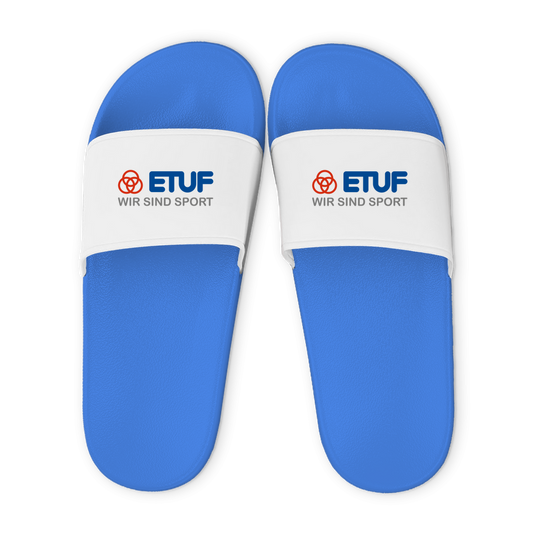 Badelatschen - ETUF - WIR SIND SPORT