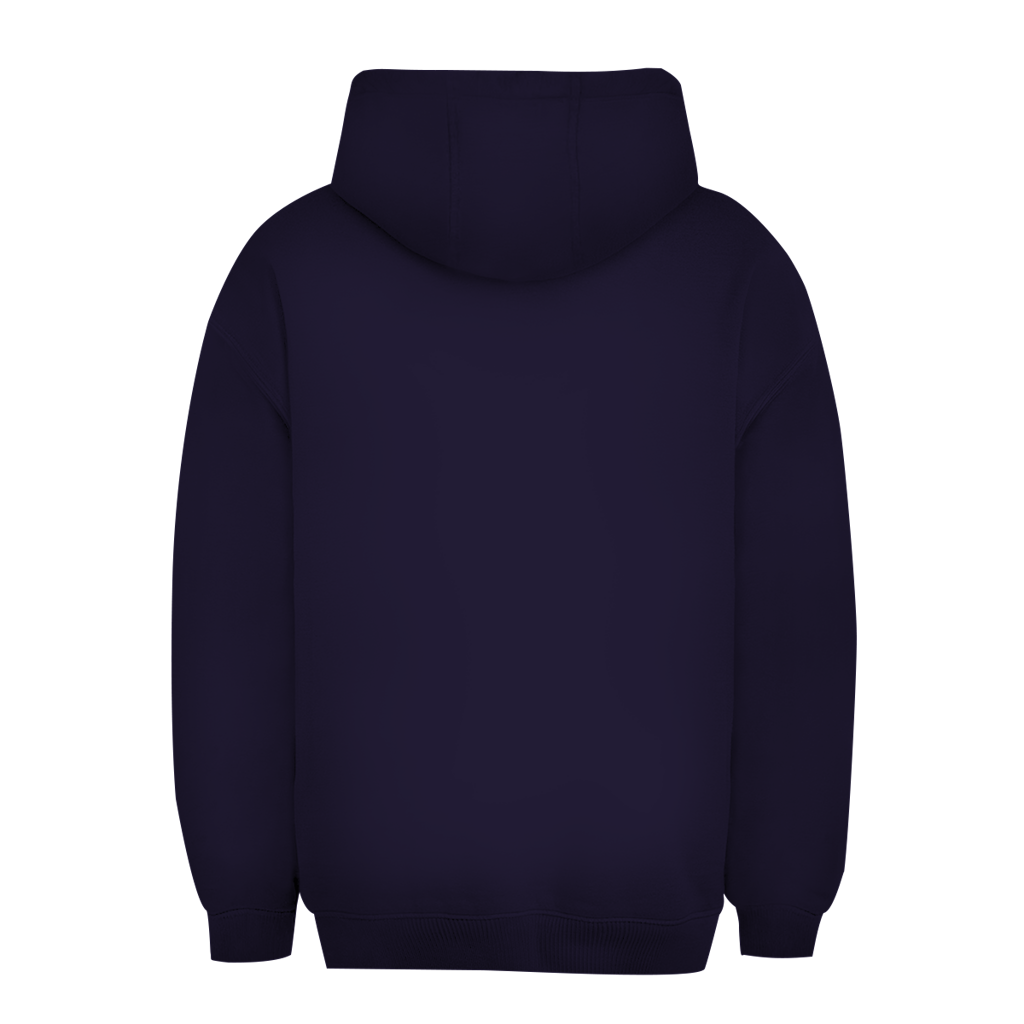 Unisex Oversize Hoodie ETUF - WIR SIND SPORT