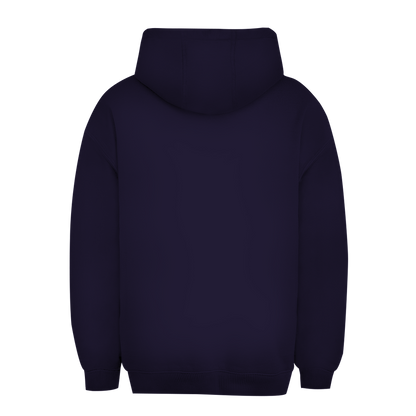 Unisex Oversize Hoodie ETUF - WIR SIND SPORT