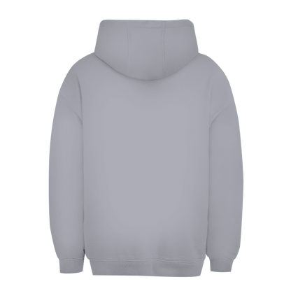Unisex Oversize Hoodie ETUF - WIR SIND SPORT