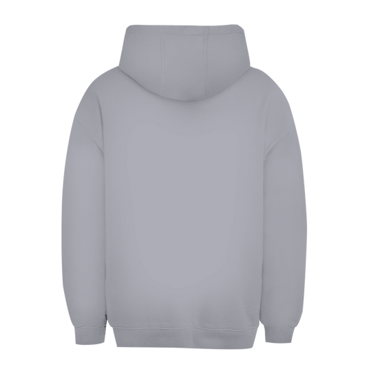 Unisex Oversize Hoodie ETUF - WIR SIND SPORT