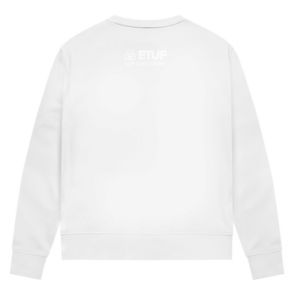 Damen Premium Bio Sweatshirt - HOCKEY MAMA 2026
