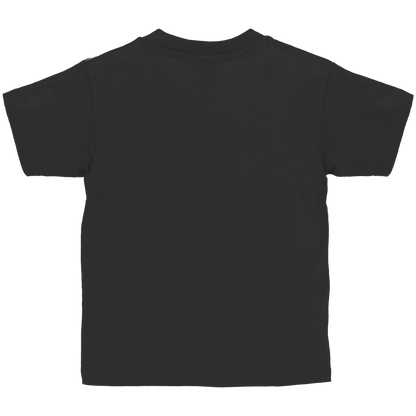 Kinder Basic T-Shirt - ETUF BÄR "EDDI"